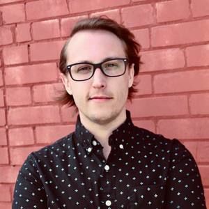 Meet your Posher, Justin